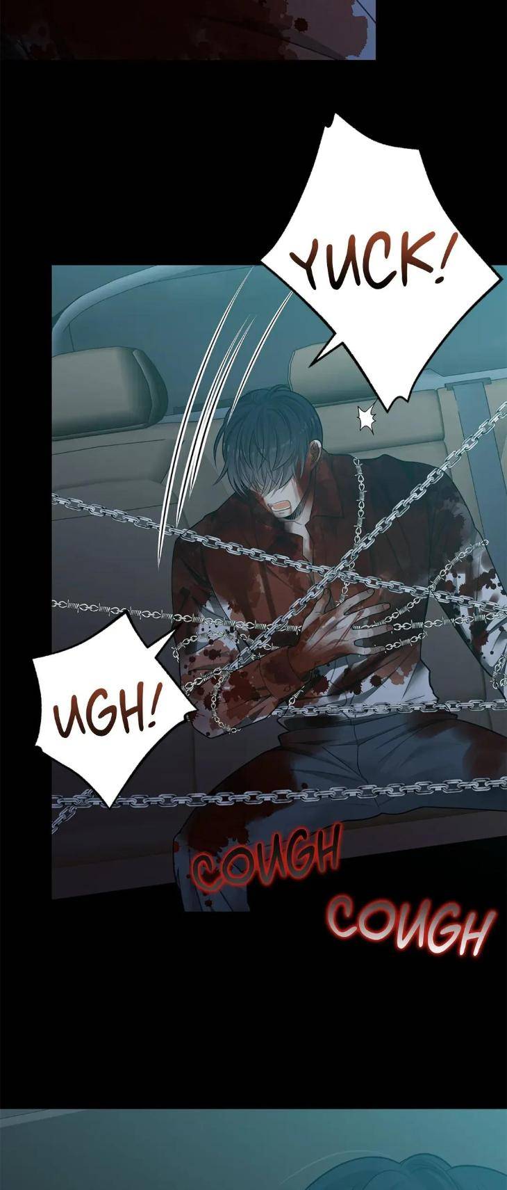 The-Clandestine-Marriage-Of-A-Fox-By-Han-Si-Won-Uncensored-Eng page 11