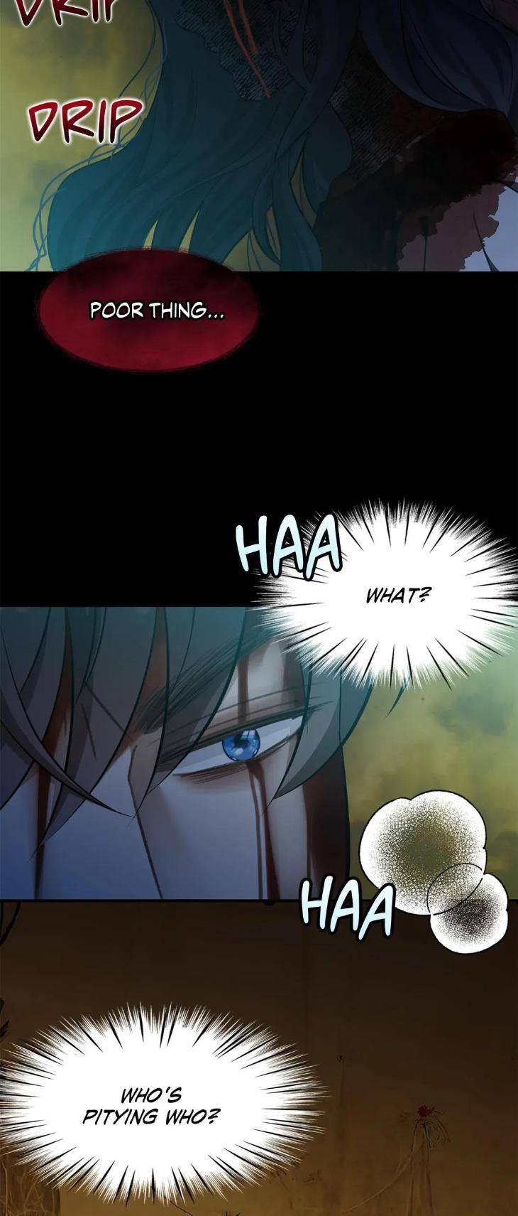 The-Clandestine-Marriage-Of-A-Fox-By-Han-Si-Won-Uncensored-Eng page 13