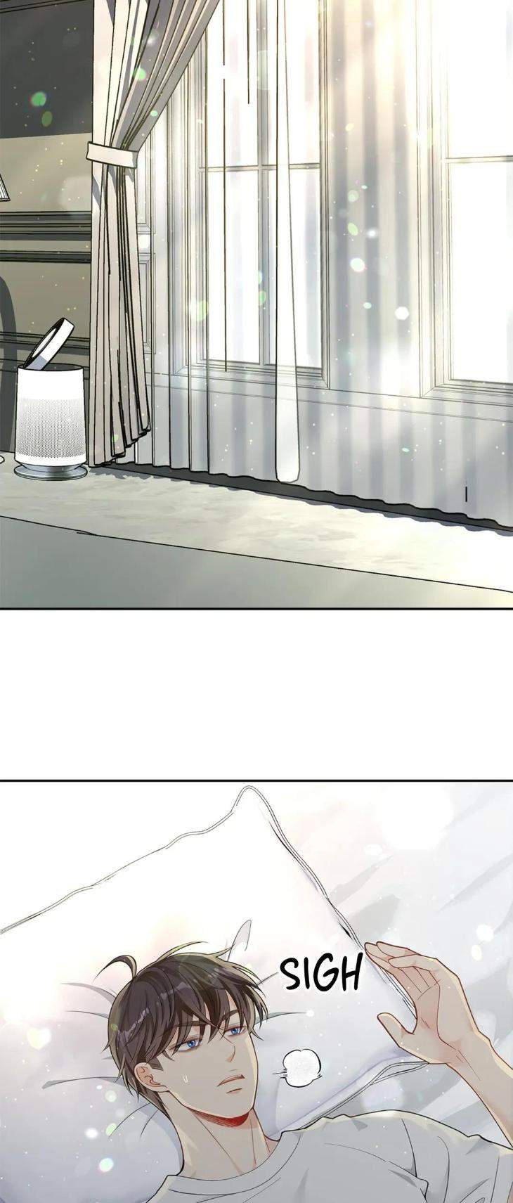 The-Clandestine-Marriage-Of-A-Fox-By-Han-Si-Won-Uncensored-Eng page 19