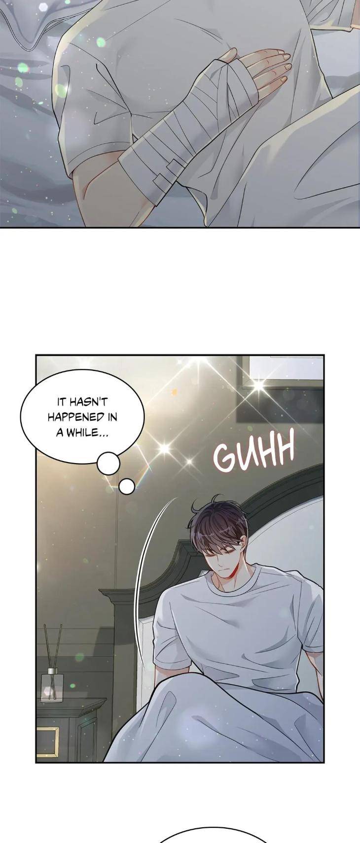 The-Clandestine-Marriage-Of-A-Fox-By-Han-Si-Won-Uncensored-Eng page 20