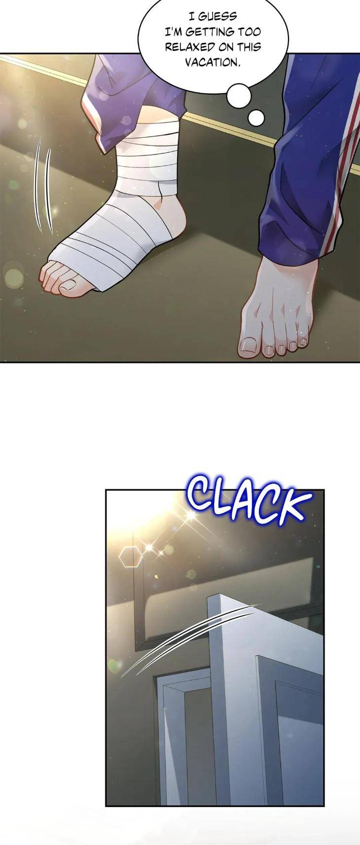 The-Clandestine-Marriage-Of-A-Fox-By-Han-Si-Won-Uncensored-Eng page 21