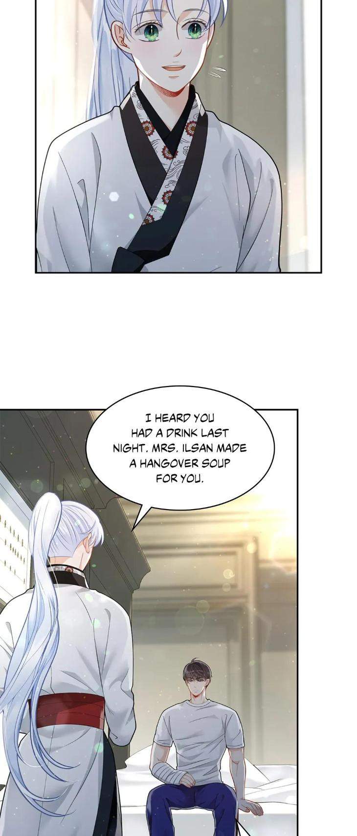 The-Clandestine-Marriage-Of-A-Fox-By-Han-Si-Won-Uncensored-Eng page 23