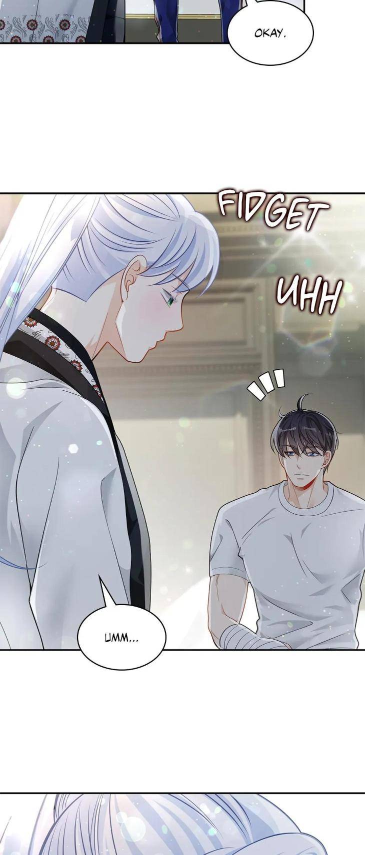 The-Clandestine-Marriage-Of-A-Fox-By-Han-Si-Won-Uncensored-Eng page 24