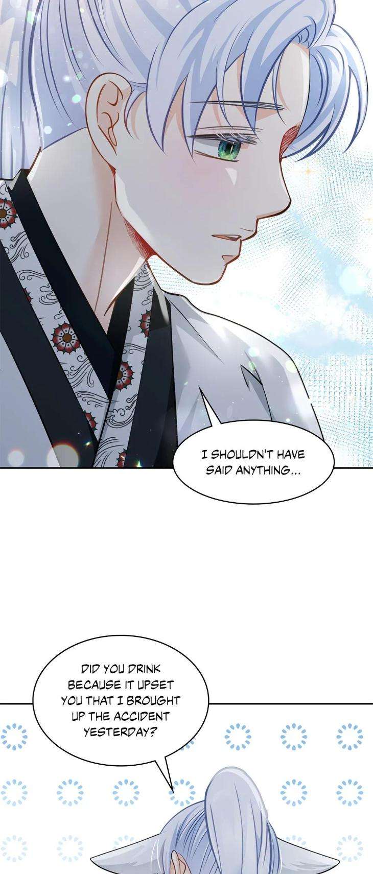 The-Clandestine-Marriage-Of-A-Fox-By-Han-Si-Won-Uncensored-Eng page 25