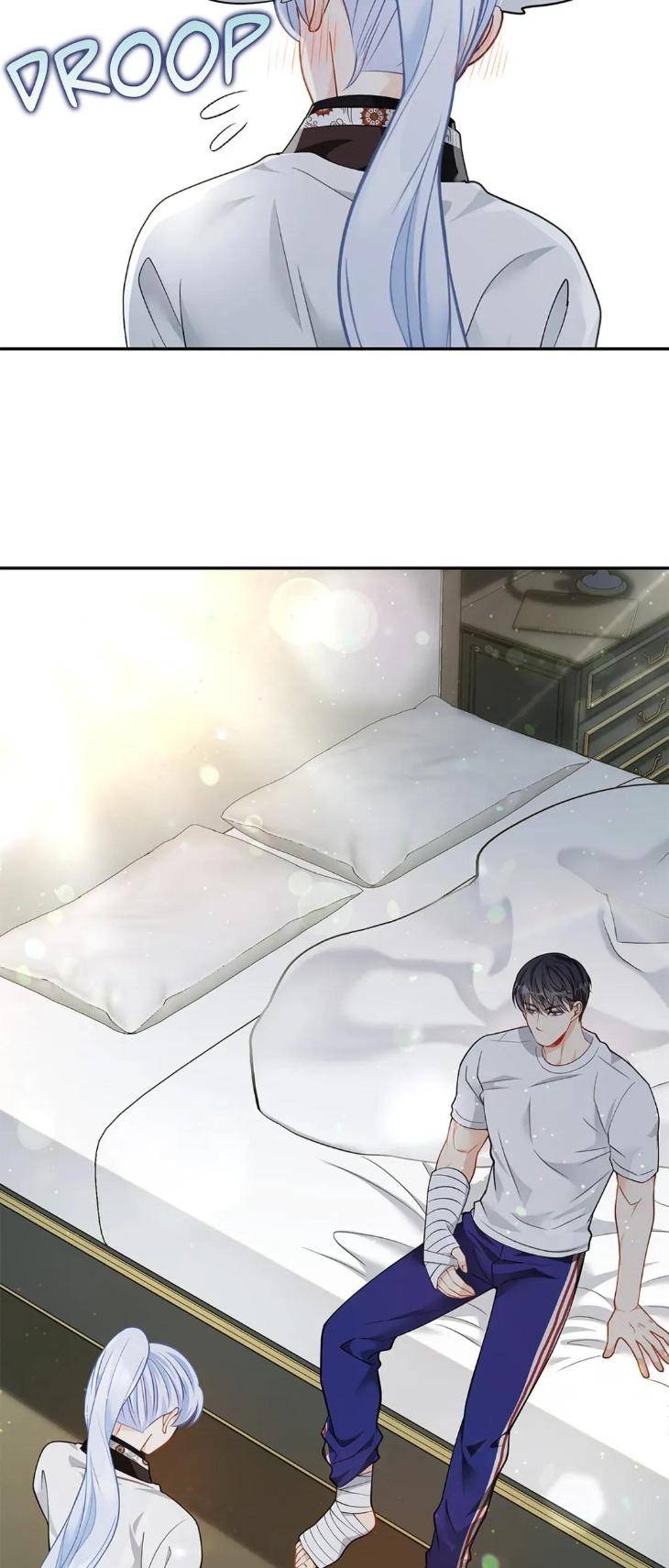 The-Clandestine-Marriage-Of-A-Fox-By-Han-Si-Won-Uncensored-Eng page 26