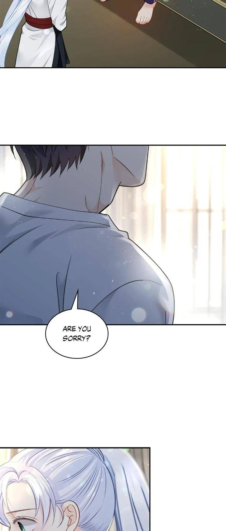 The-Clandestine-Marriage-Of-A-Fox-By-Han-Si-Won-Uncensored-Eng page 27