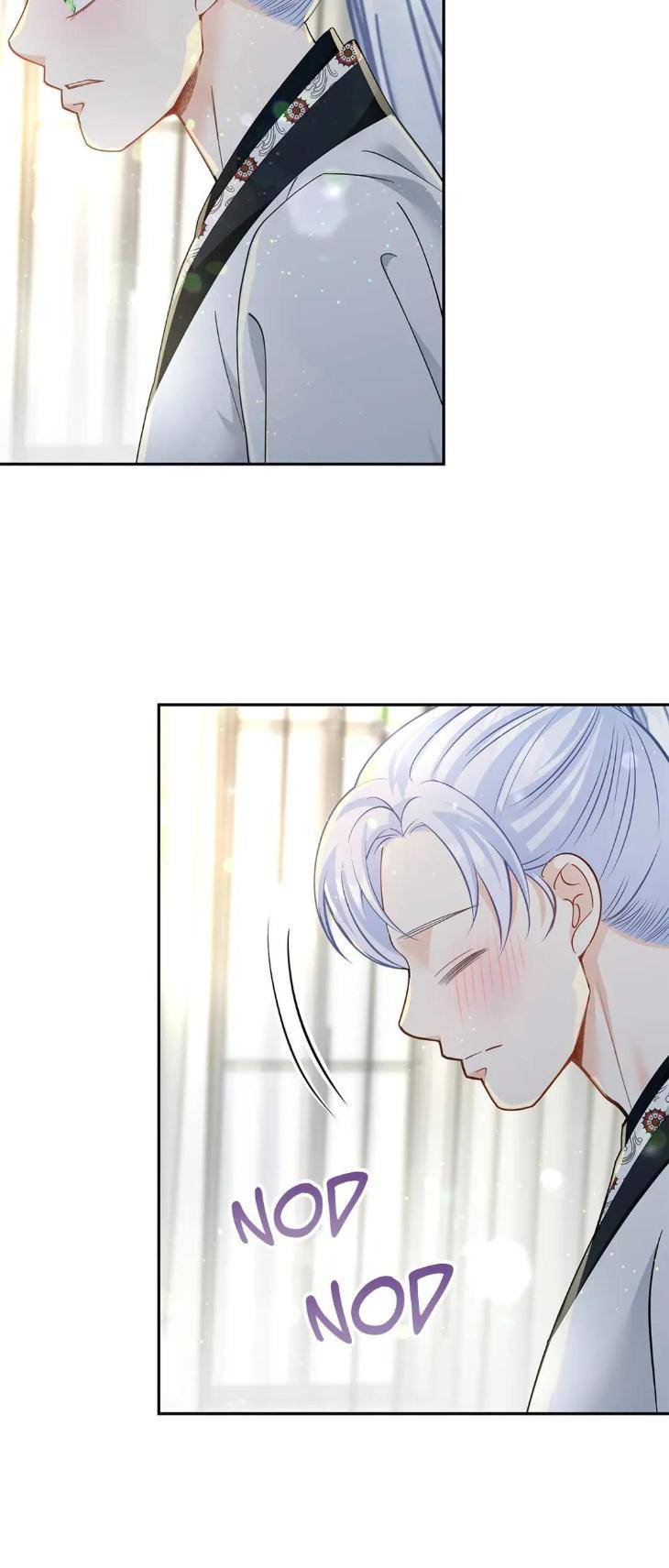 The-Clandestine-Marriage-Of-A-Fox-By-Han-Si-Won-Uncensored-Eng page 28