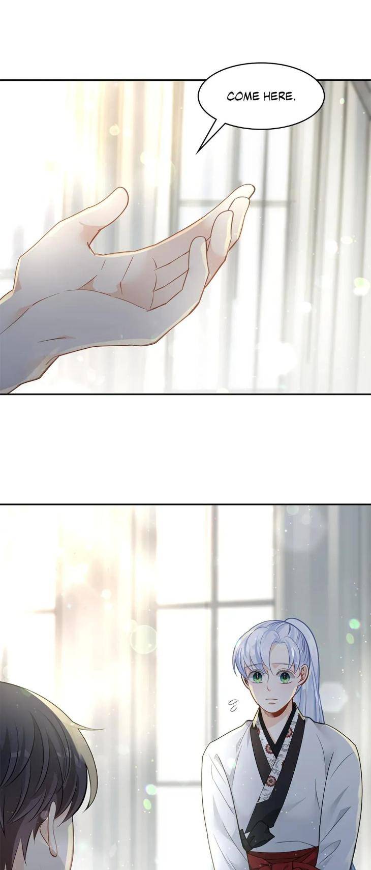 The-Clandestine-Marriage-Of-A-Fox-By-Han-Si-Won-Uncensored-Eng page 29