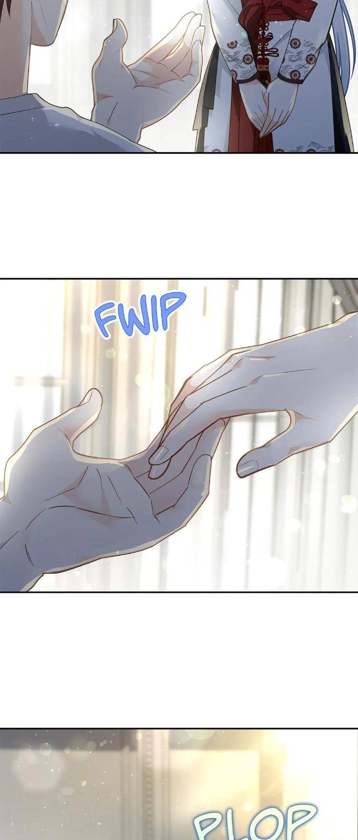 The-Clandestine-Marriage-Of-A-Fox-By-Han-Si-Won-Uncensored-Eng page 30