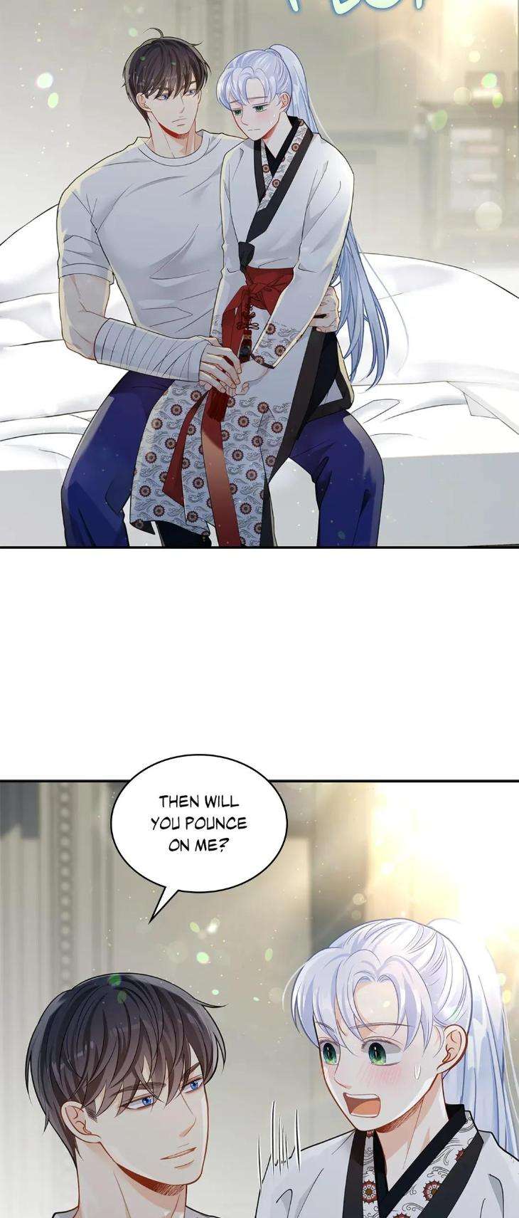 The-Clandestine-Marriage-Of-A-Fox-By-Han-Si-Won-Uncensored-Eng page 31