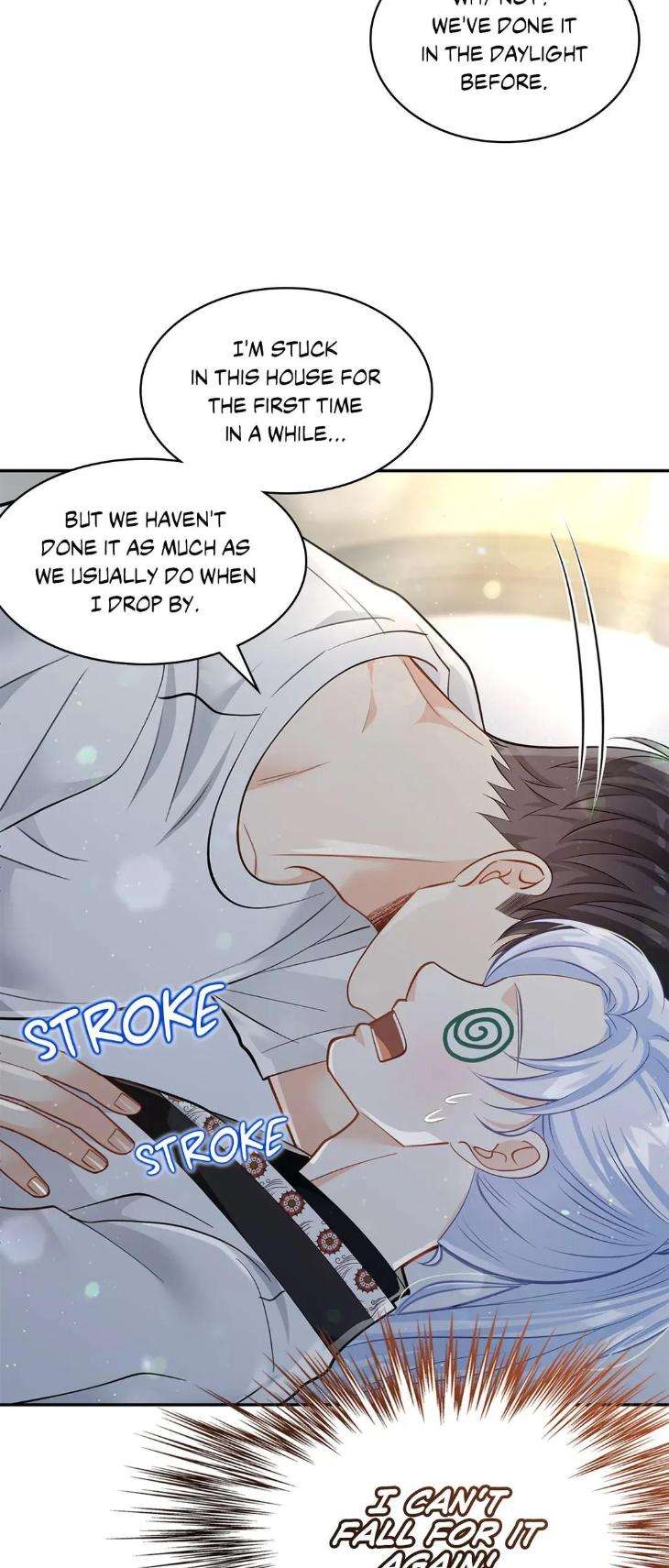 The-Clandestine-Marriage-Of-A-Fox-By-Han-Si-Won-Uncensored-Eng page 33