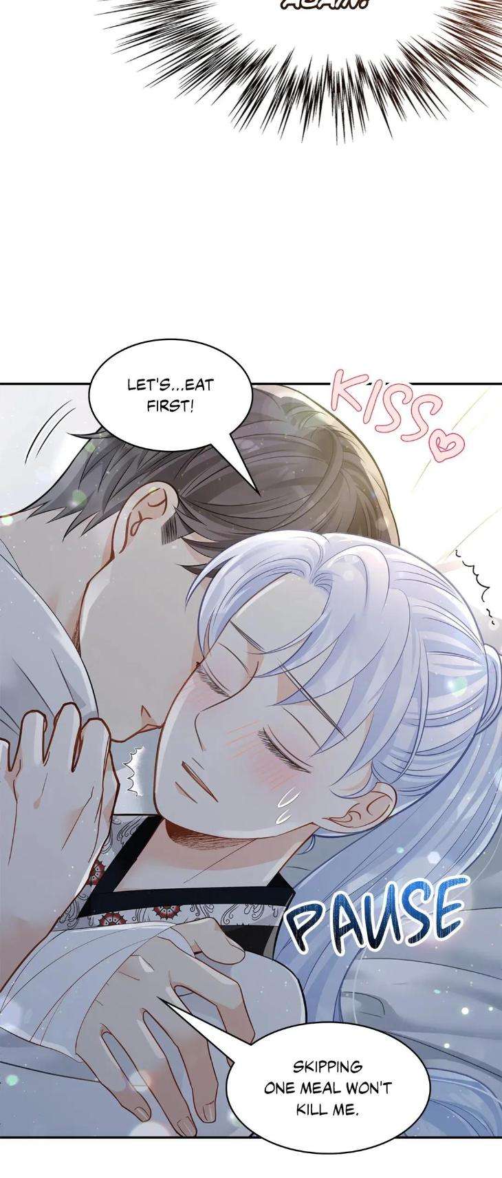 The-Clandestine-Marriage-Of-A-Fox-By-Han-Si-Won-Uncensored-Eng page 34