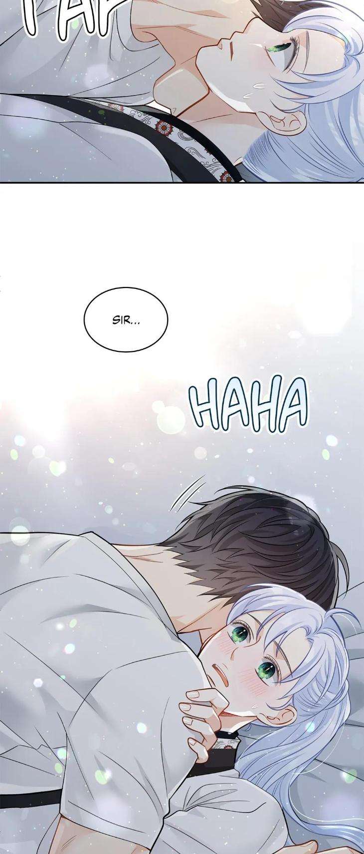 The-Clandestine-Marriage-Of-A-Fox-By-Han-Si-Won-Uncensored-Eng page 36