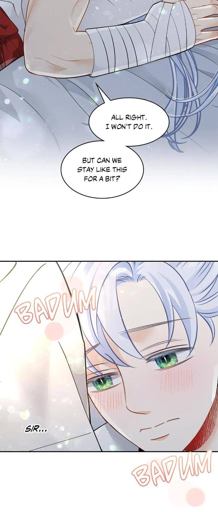 The-Clandestine-Marriage-Of-A-Fox-By-Han-Si-Won-Uncensored-Eng page 37