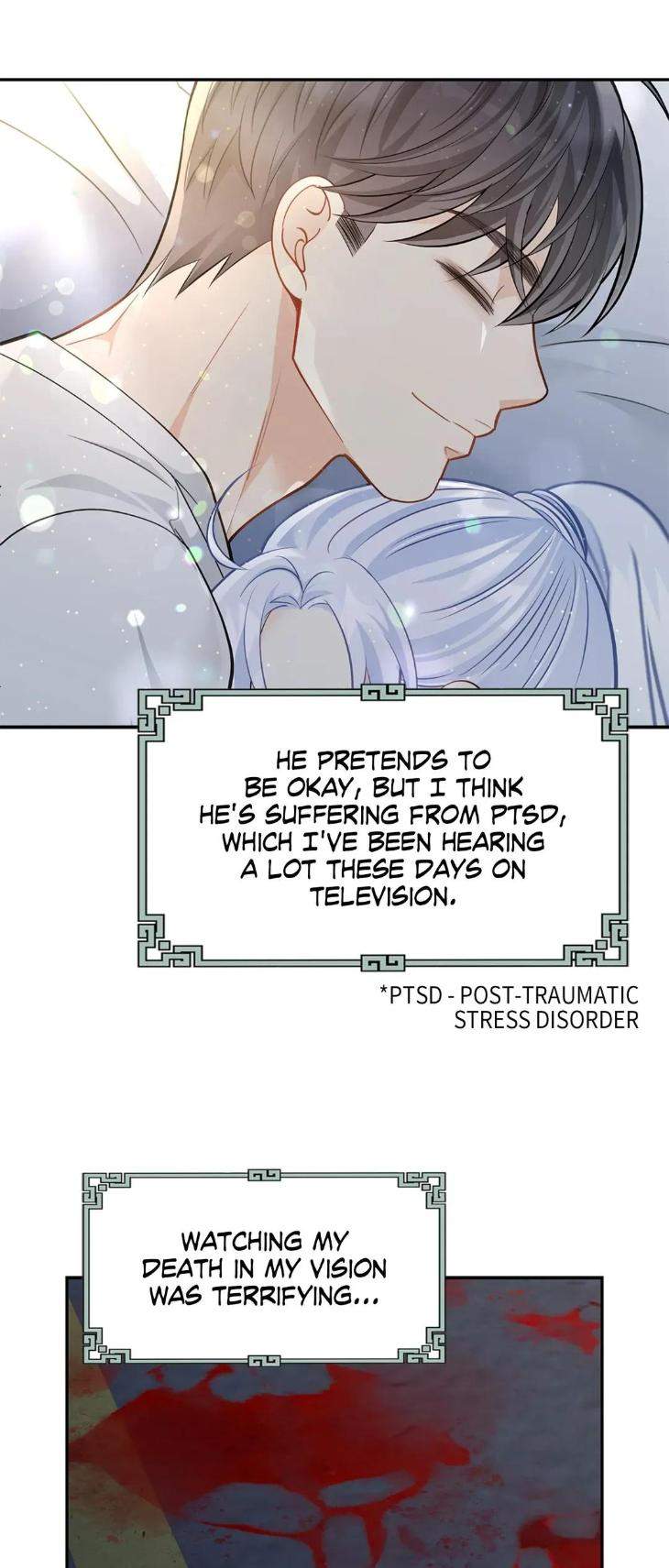 The-Clandestine-Marriage-Of-A-Fox-By-Han-Si-Won-Uncensored-Eng page 38