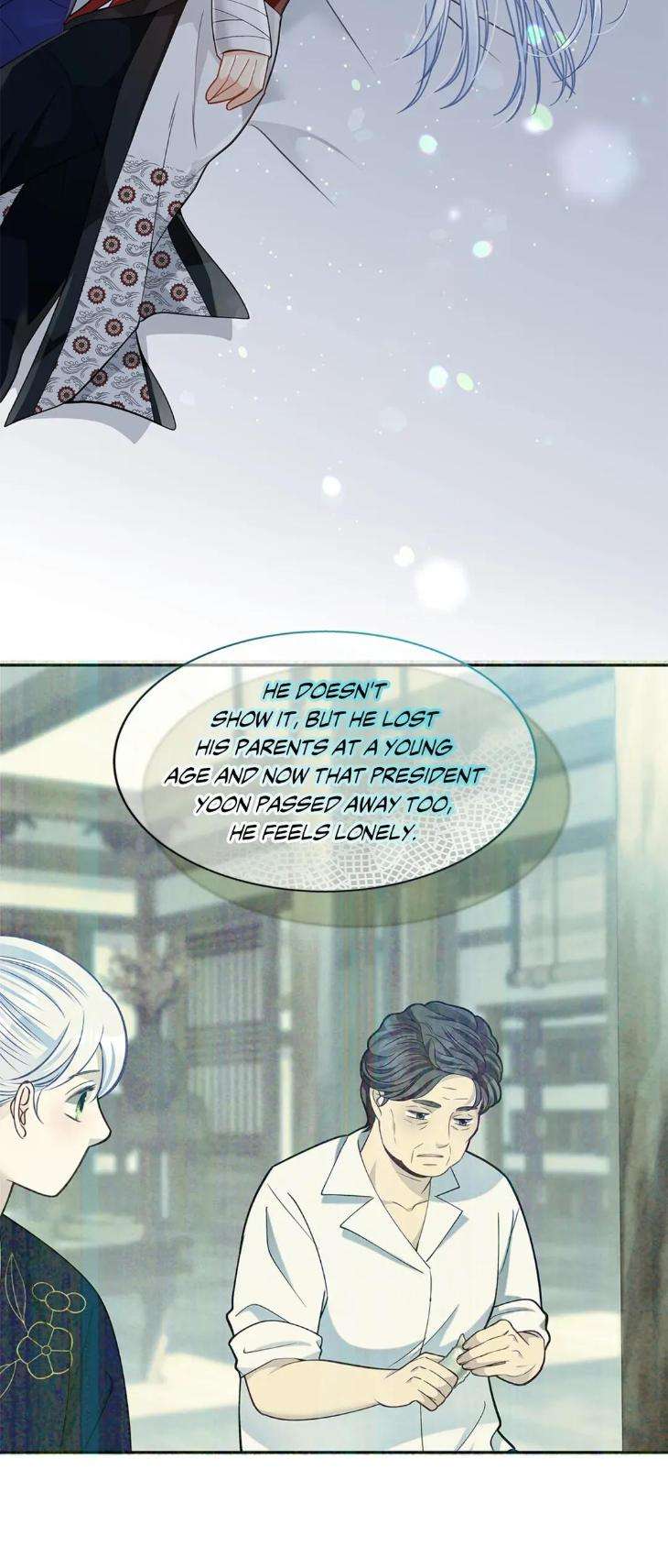 The-Clandestine-Marriage-Of-A-Fox-By-Han-Si-Won-Uncensored-Eng page 40
