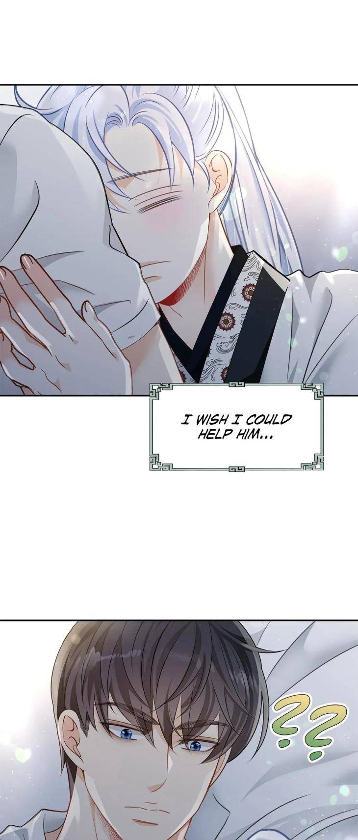 The-Clandestine-Marriage-Of-A-Fox-By-Han-Si-Won-Uncensored-Eng page 41