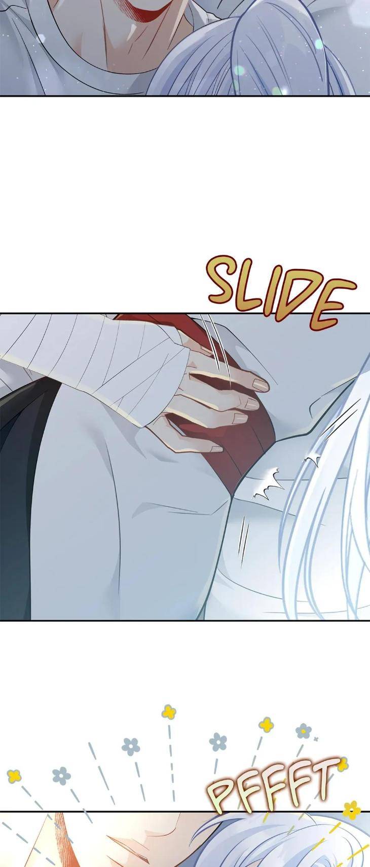 The-Clandestine-Marriage-Of-A-Fox-By-Han-Si-Won-Uncensored-Eng page 42