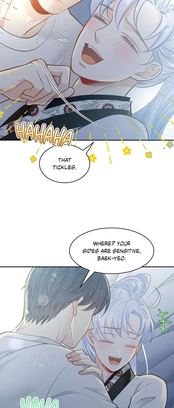 The-Clandestine-Marriage-Of-A-Fox-By-Han-Si-Won-Uncensored-Eng page 43