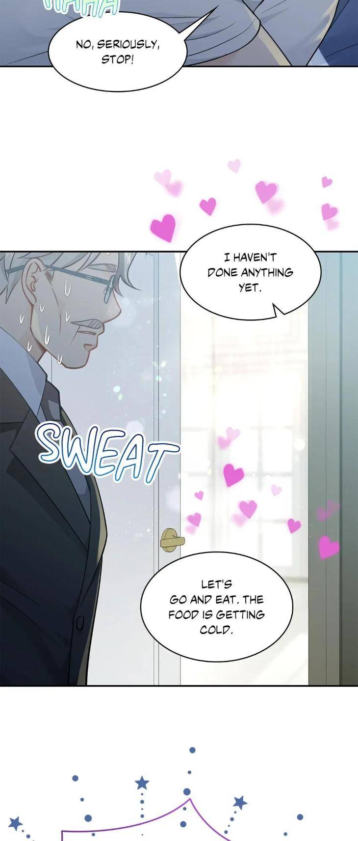The-Clandestine-Marriage-Of-A-Fox-By-Han-Si-Won-Uncensored-Eng page 44