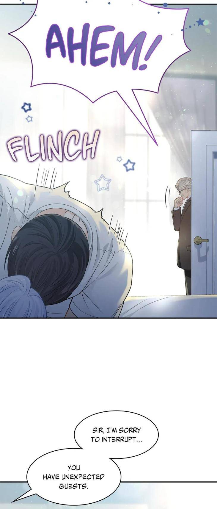 The-Clandestine-Marriage-Of-A-Fox-By-Han-Si-Won-Uncensored-Eng page 45