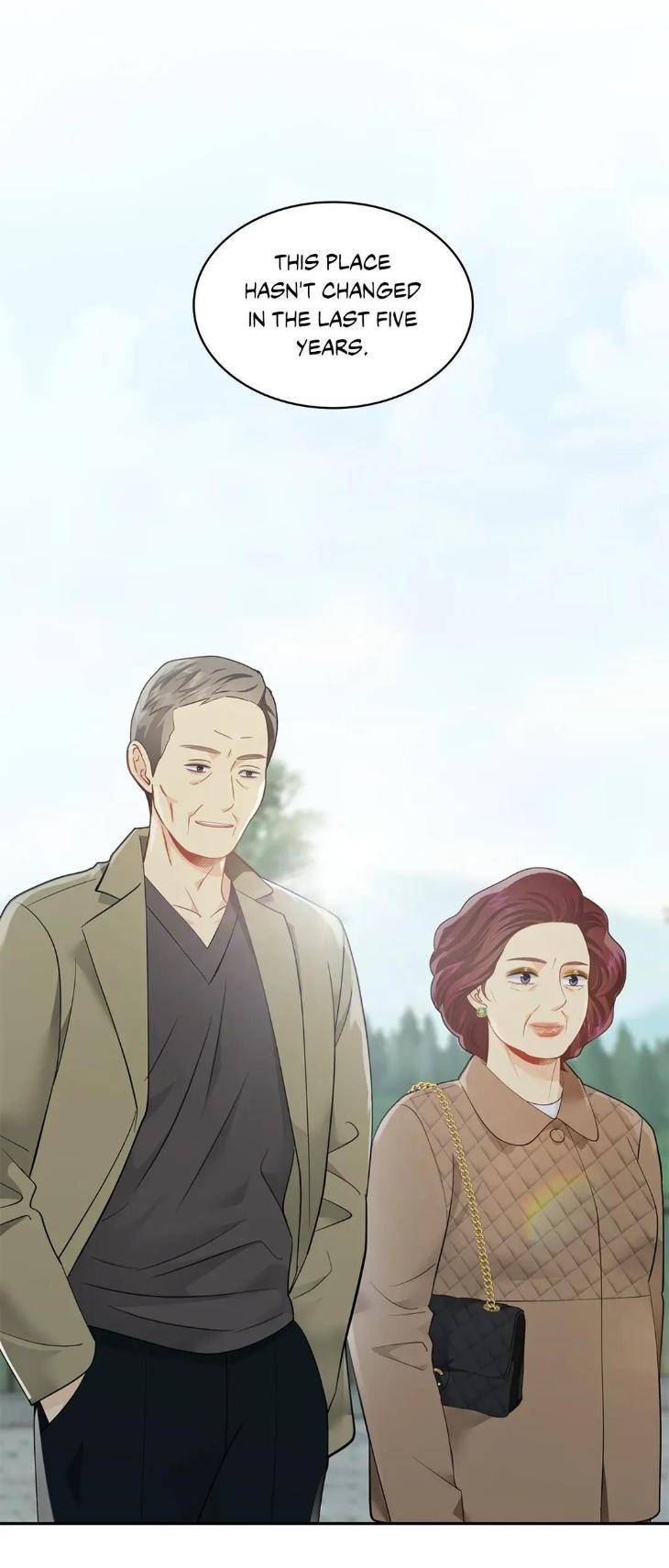 The-Clandestine-Marriage-Of-A-Fox-By-Han-Si-Won-Uncensored-Eng page 48