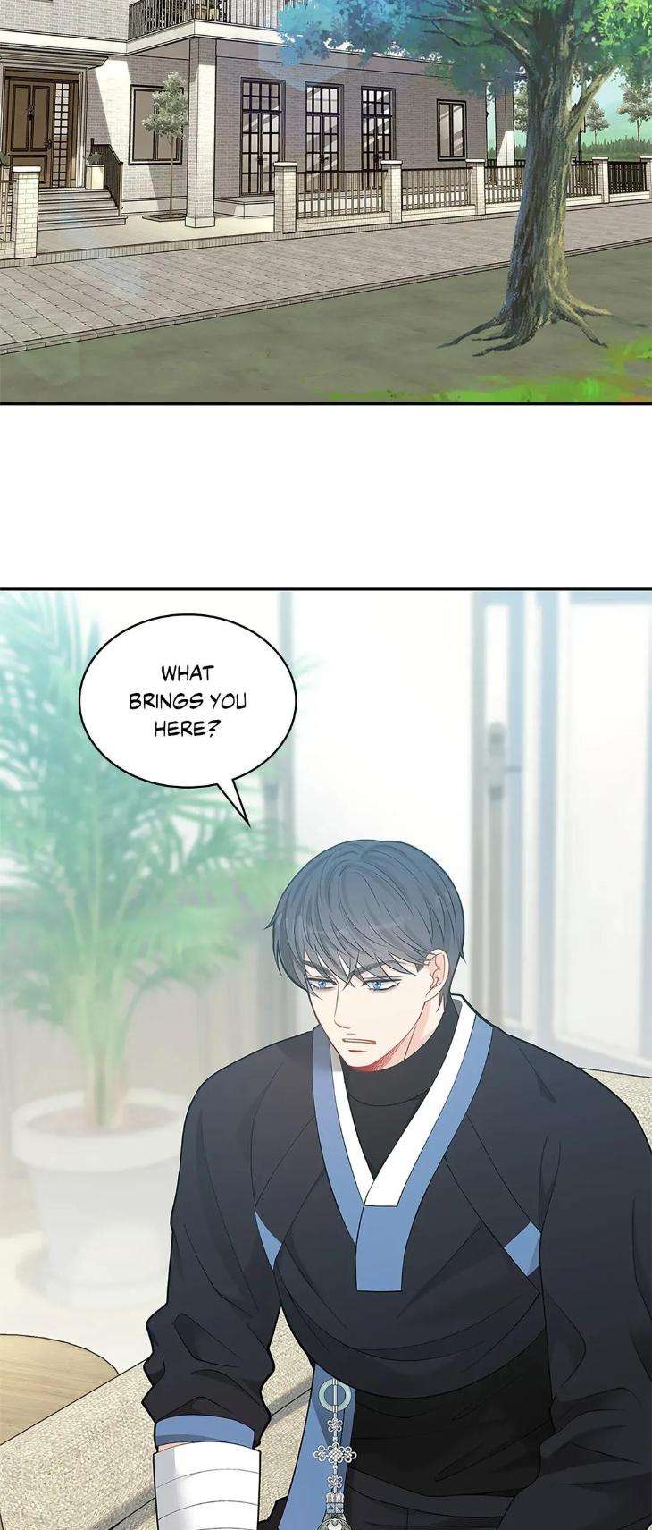 The-Clandestine-Marriage-Of-A-Fox-By-Han-Si-Won-Uncensored-Eng page 2