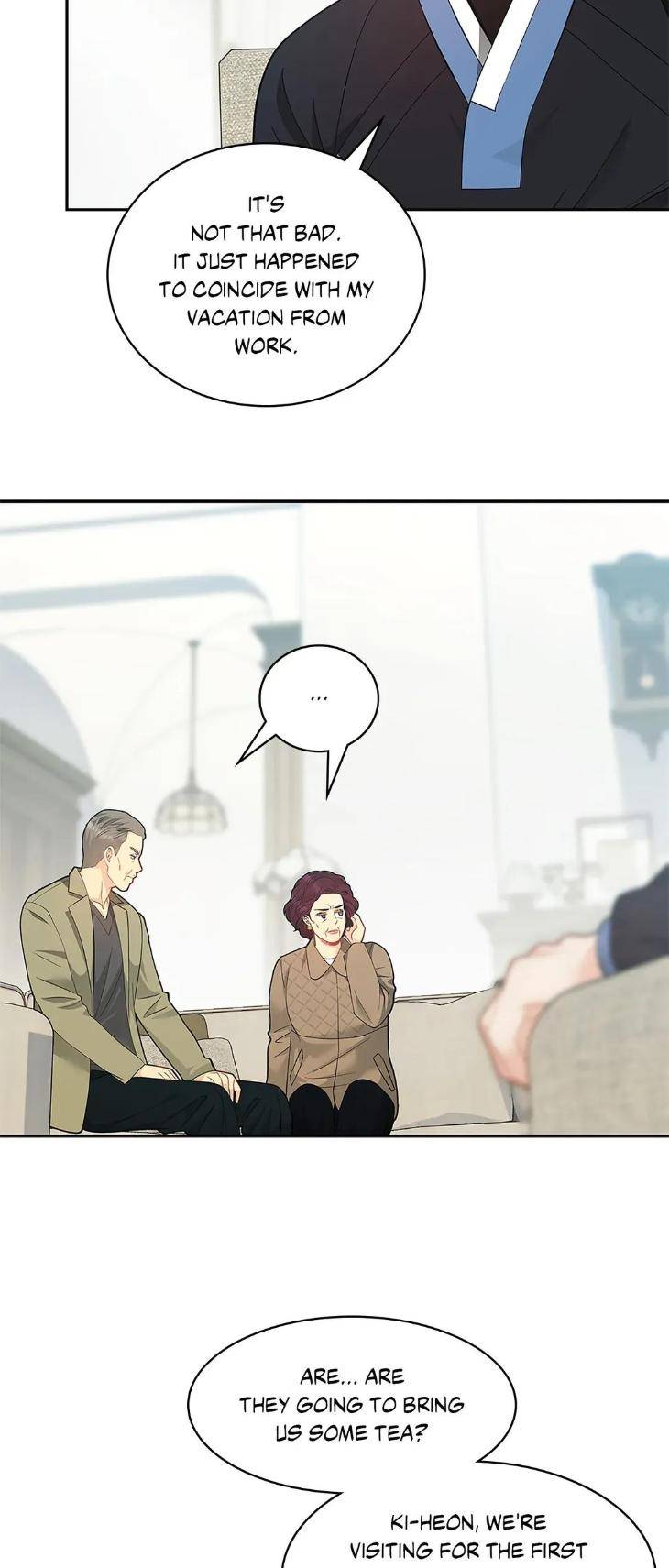 The-Clandestine-Marriage-Of-A-Fox-By-Han-Si-Won-Uncensored-Eng page 4