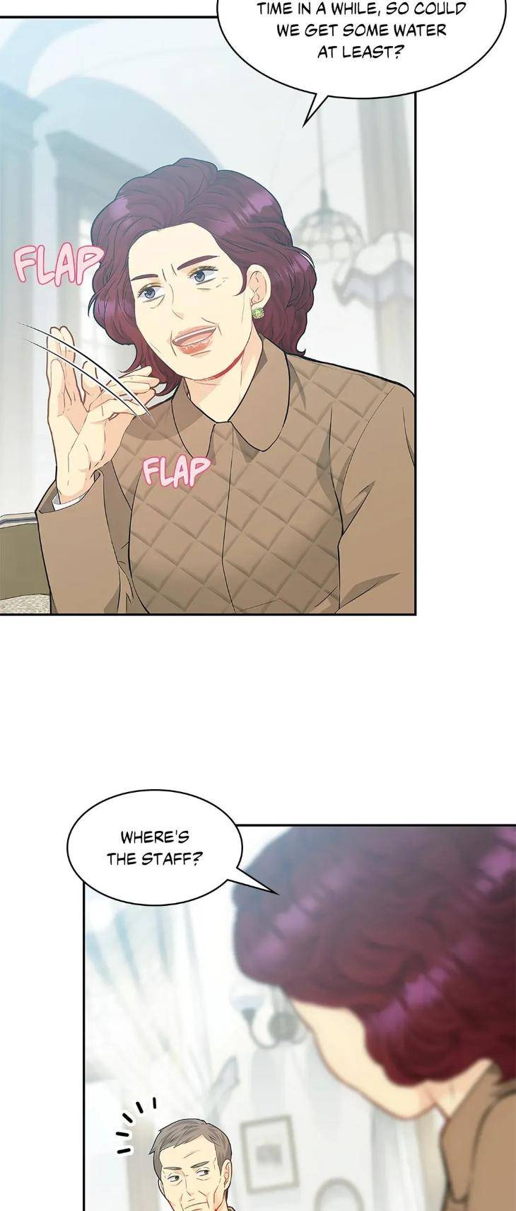 The-Clandestine-Marriage-Of-A-Fox-By-Han-Si-Won-Uncensored-Eng page 5