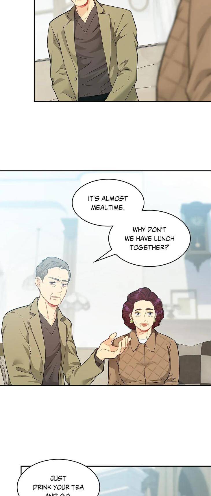 The-Clandestine-Marriage-Of-A-Fox-By-Han-Si-Won-Uncensored-Eng page 6