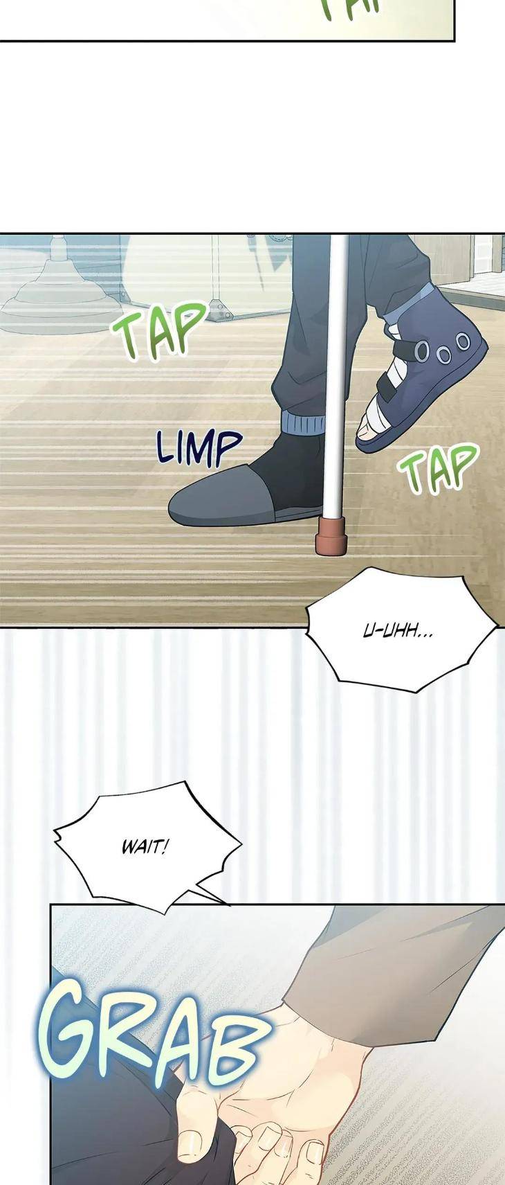 The-Clandestine-Marriage-Of-A-Fox-By-Han-Si-Won-Uncensored-Eng page 12