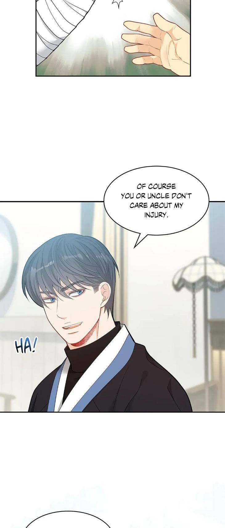 The-Clandestine-Marriage-Of-A-Fox-By-Han-Si-Won-Uncensored-Eng page 15