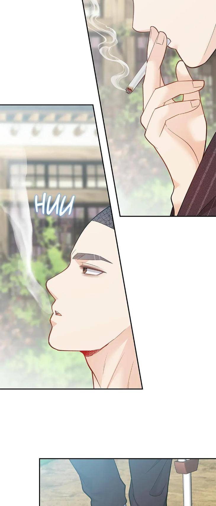 The-Clandestine-Marriage-Of-A-Fox-By-Han-Si-Won-Uncensored-Eng page 17
