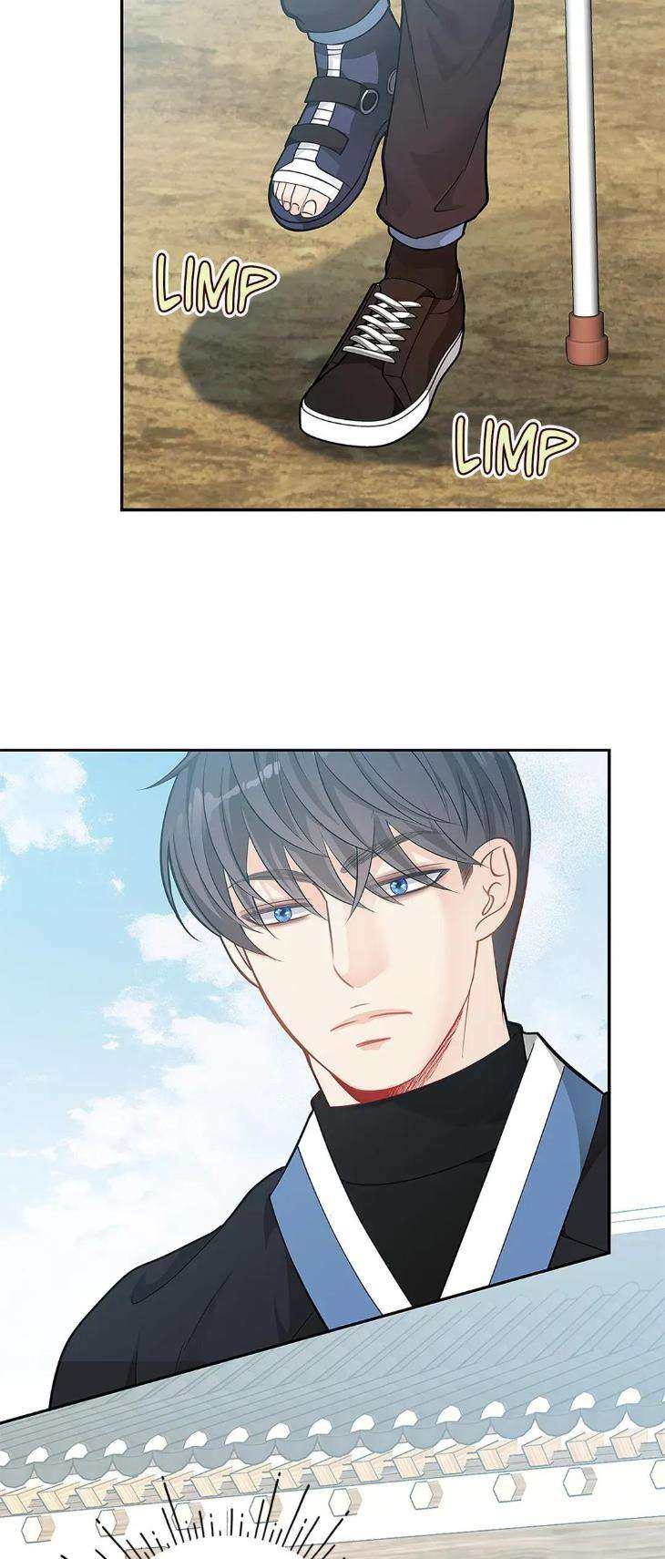 The-Clandestine-Marriage-Of-A-Fox-By-Han-Si-Won-Uncensored-Eng page 18