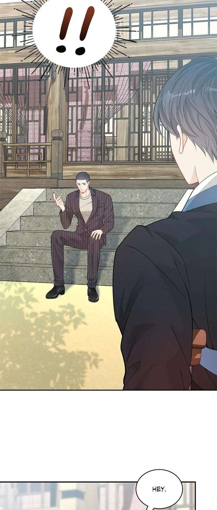 The-Clandestine-Marriage-Of-A-Fox-By-Han-Si-Won-Uncensored-Eng page 19