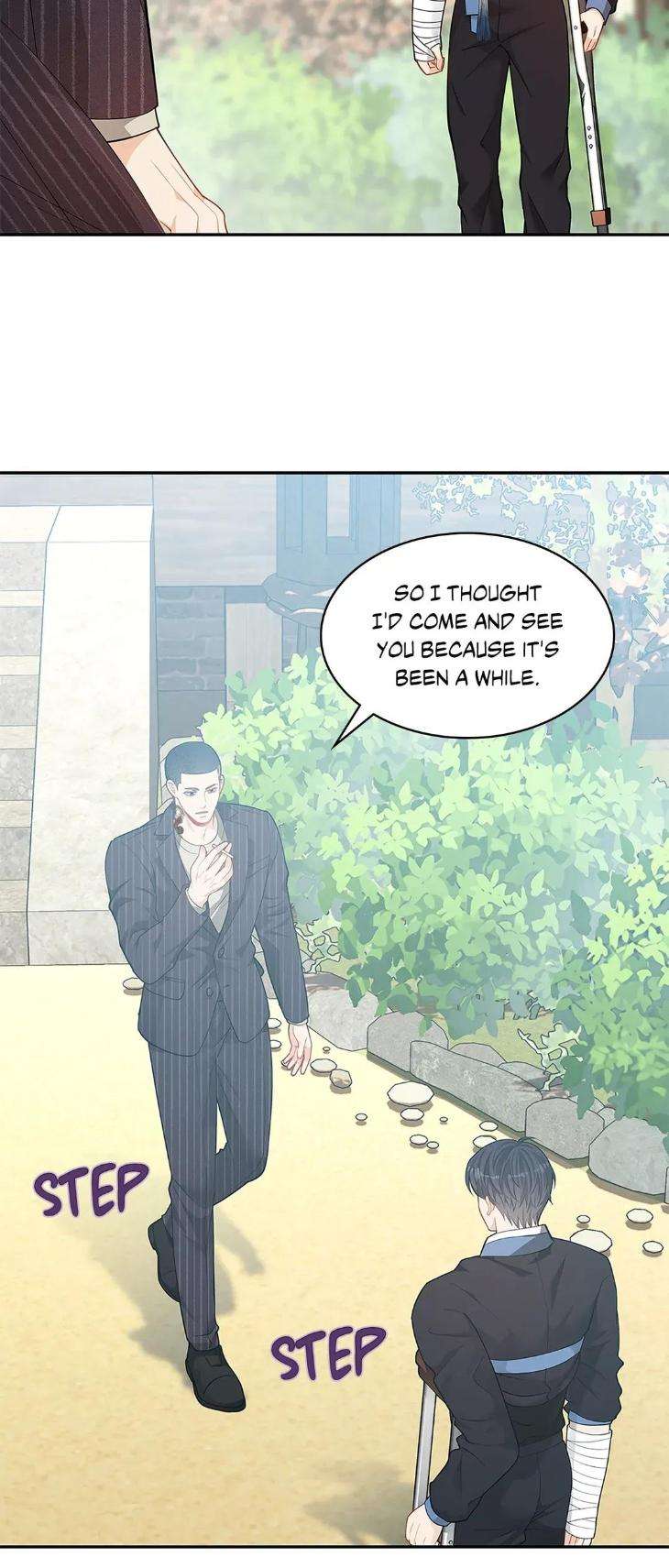 The-Clandestine-Marriage-Of-A-Fox-By-Han-Si-Won-Uncensored-Eng page 22