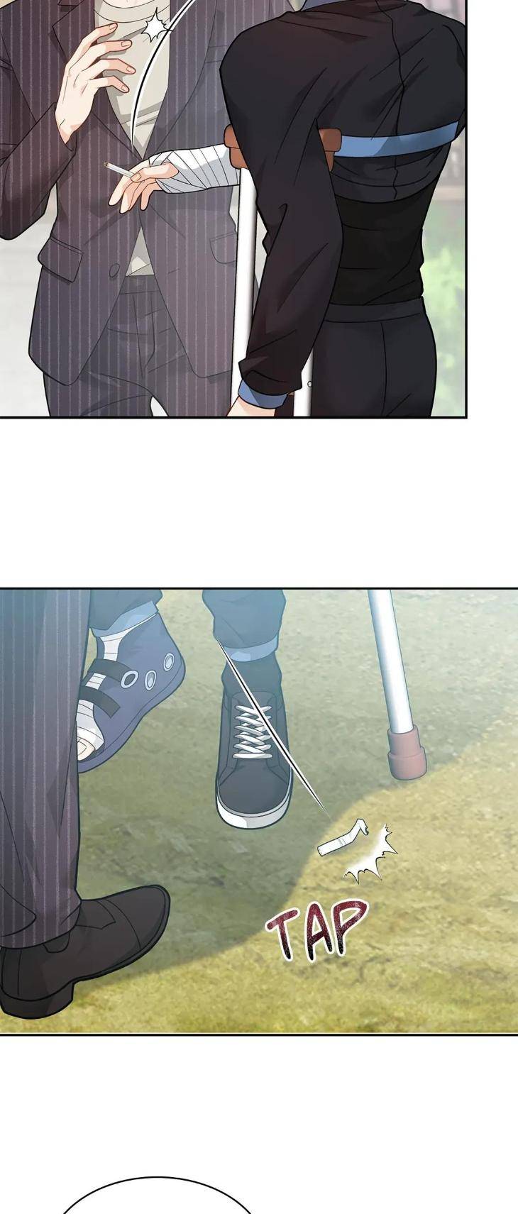 The-Clandestine-Marriage-Of-A-Fox-By-Han-Si-Won-Uncensored-Eng page 24