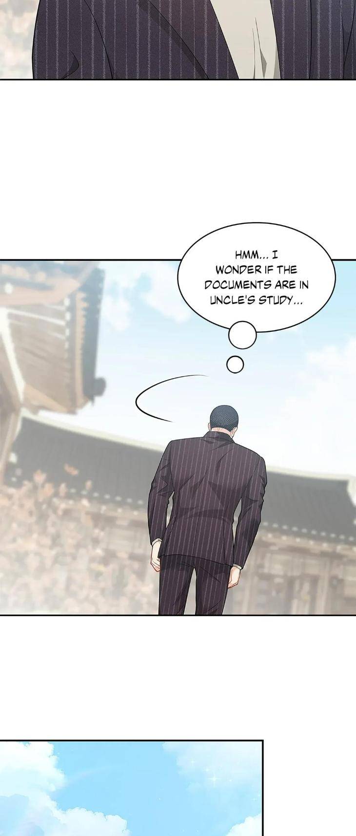 The-Clandestine-Marriage-Of-A-Fox-By-Han-Si-Won-Uncensored-Eng page 30