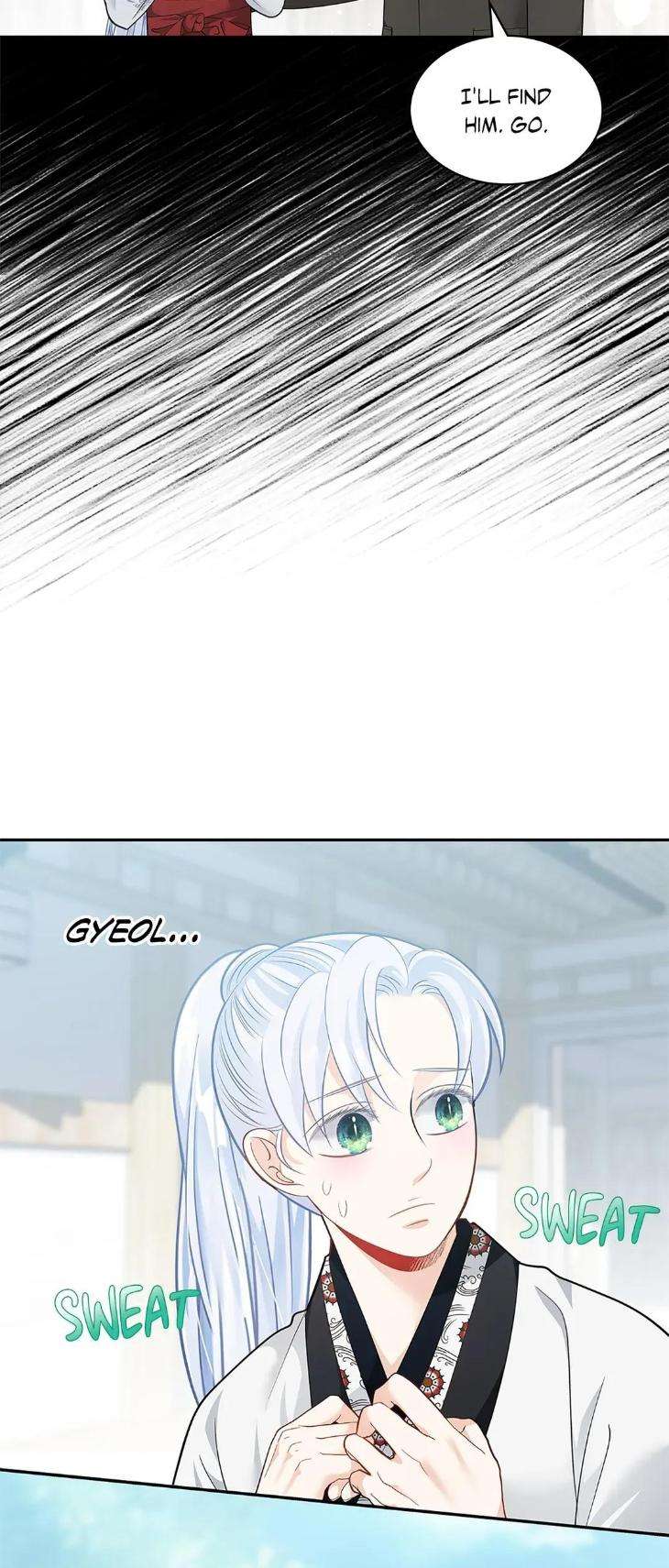 The-Clandestine-Marriage-Of-A-Fox-By-Han-Si-Won-Uncensored-Eng page 38