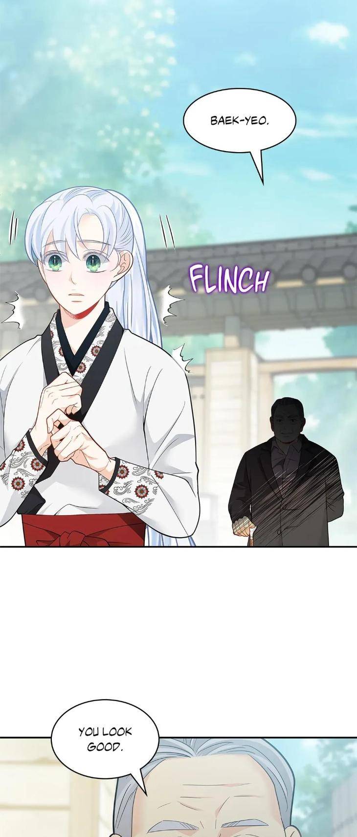 The-Clandestine-Marriage-Of-A-Fox-By-Han-Si-Won-Uncensored-Eng page 39