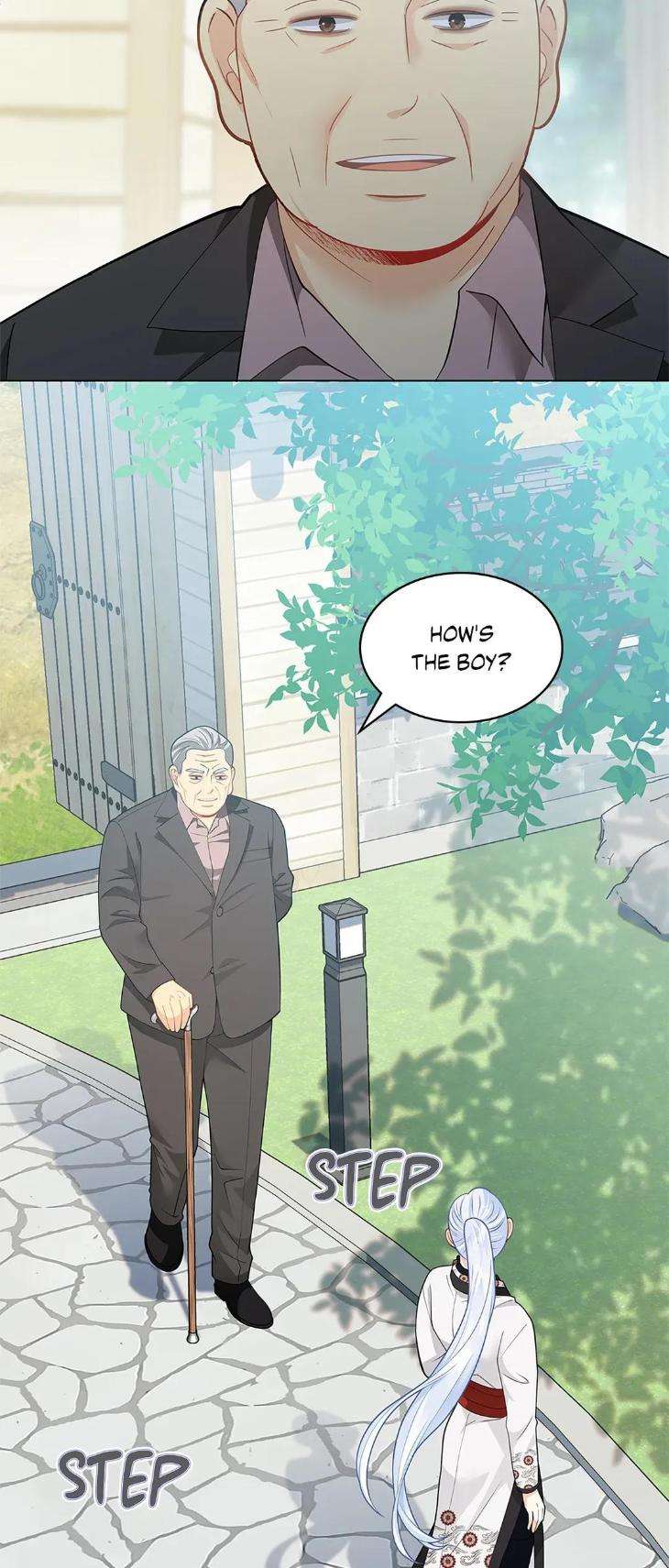 The-Clandestine-Marriage-Of-A-Fox-By-Han-Si-Won-Uncensored-Eng page 40
