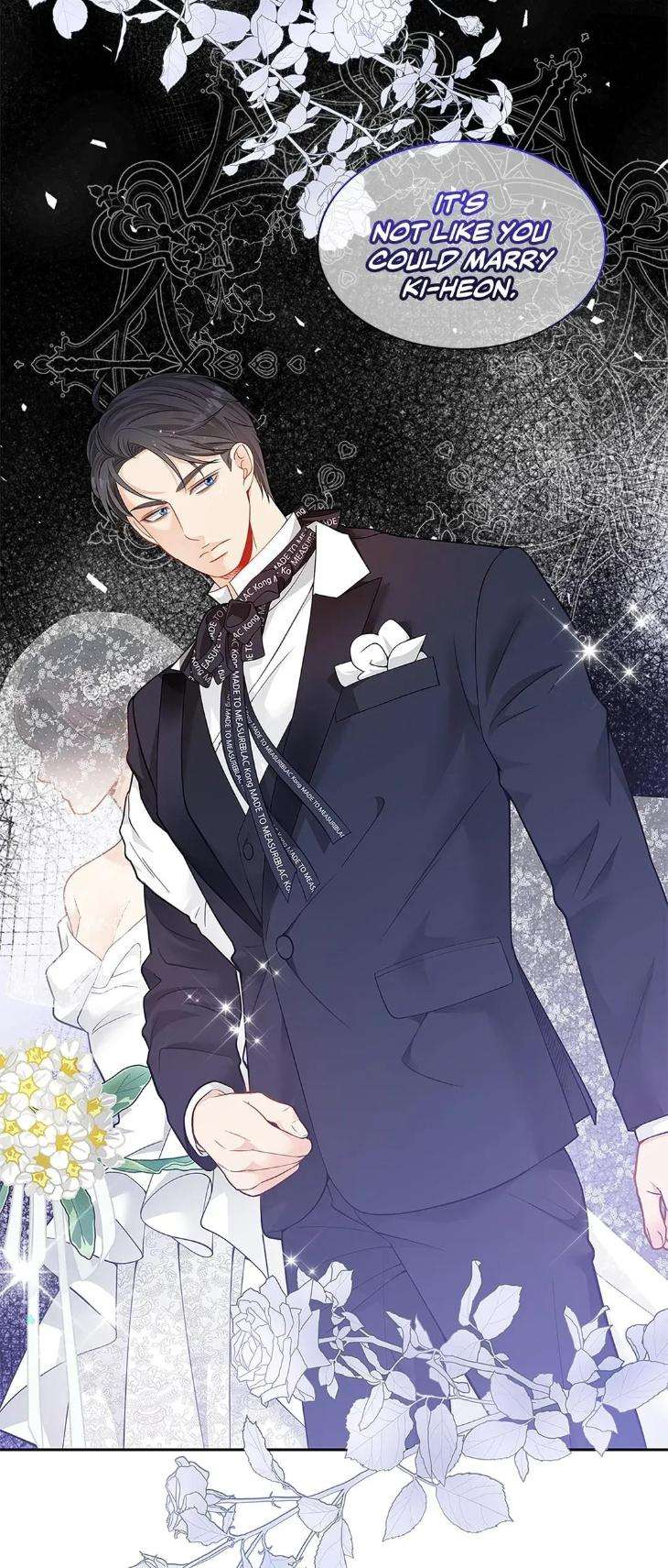 The-Clandestine-Marriage-Of-A-Fox-By-Han-Si-Won-Uncensored-Eng page 44
