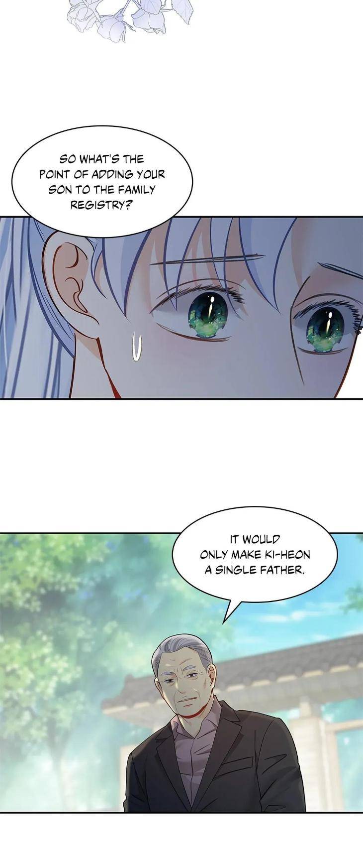 The-Clandestine-Marriage-Of-A-Fox-By-Han-Si-Won-Uncensored-Eng page 45
