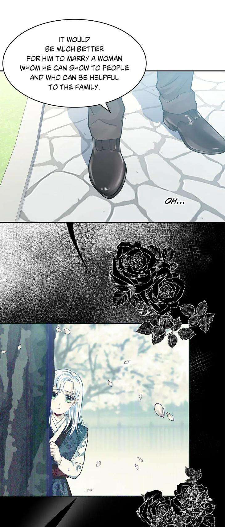 The-Clandestine-Marriage-Of-A-Fox-By-Han-Si-Won-Uncensored-Eng page 46