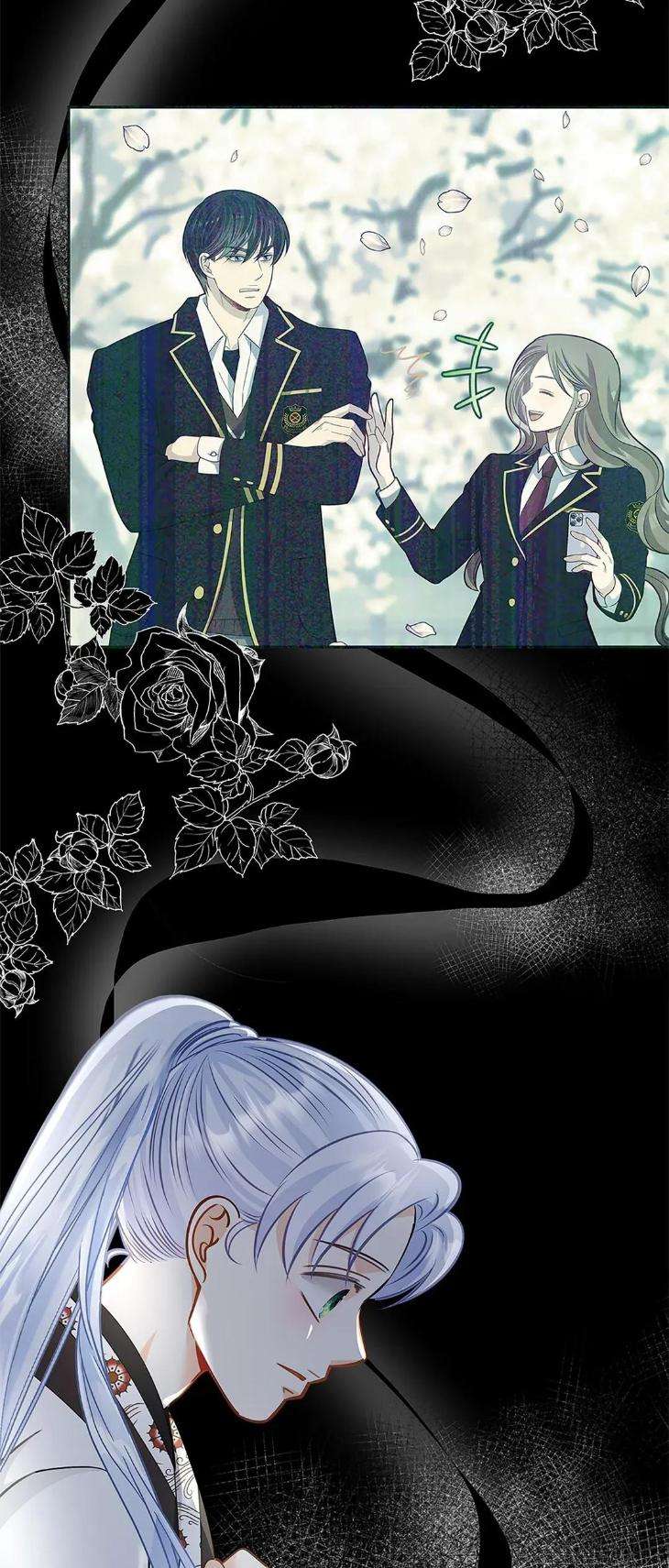 The-Clandestine-Marriage-Of-A-Fox-By-Han-Si-Won-Uncensored-Eng page 47