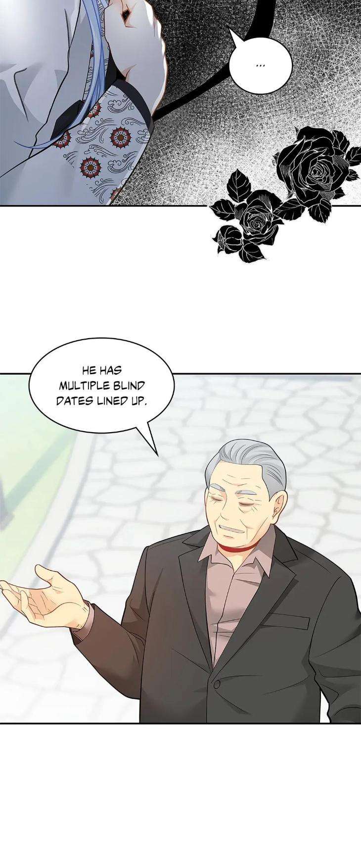 The-Clandestine-Marriage-Of-A-Fox-By-Han-Si-Won-Uncensored-Eng page 48
