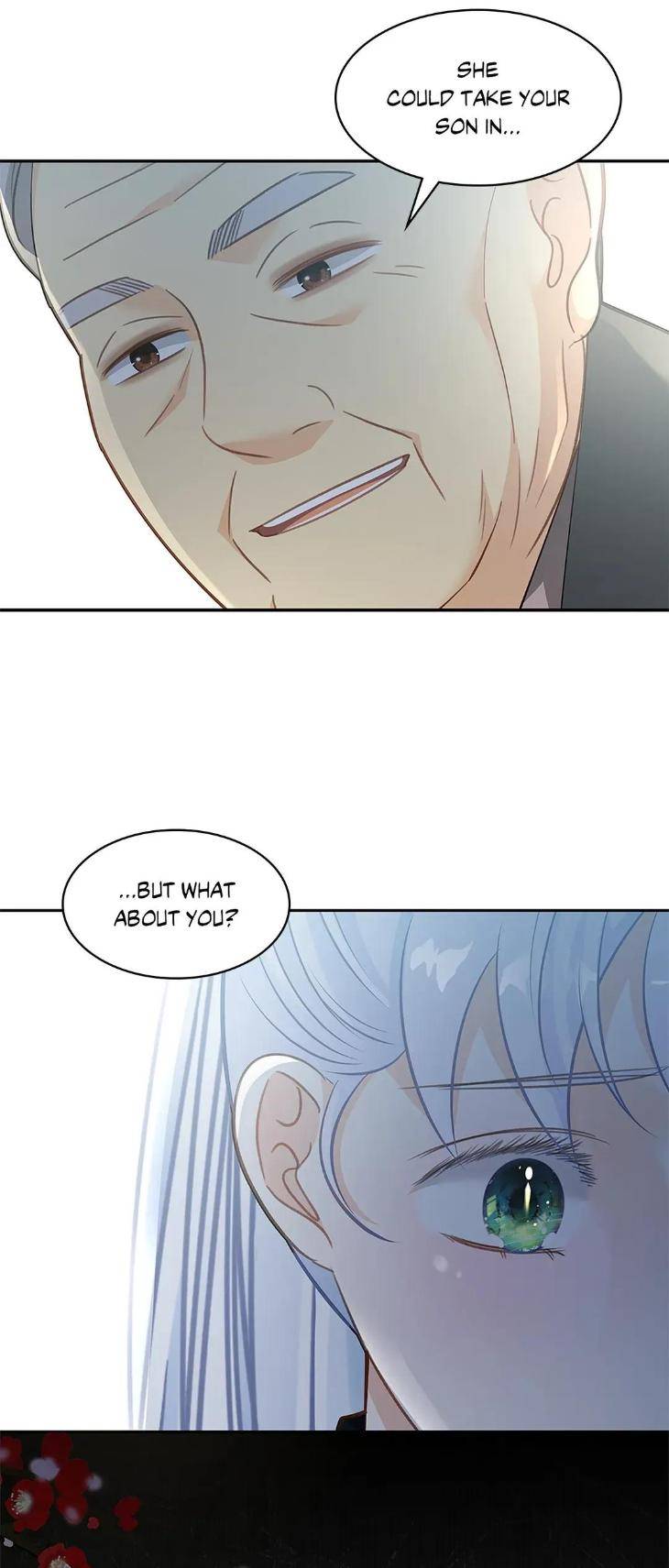 The-Clandestine-Marriage-Of-A-Fox-By-Han-Si-Won-Uncensored-Eng page 49