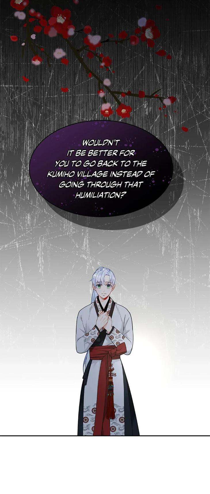 The-Clandestine-Marriage-Of-A-Fox-By-Han-Si-Won-Uncensored-Eng page 50