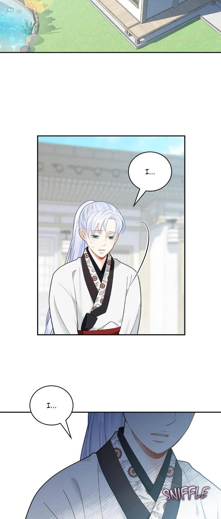 The-Clandestine-Marriage-Of-A-Fox-By-Han-Si-Won-Uncensored-Eng page 2