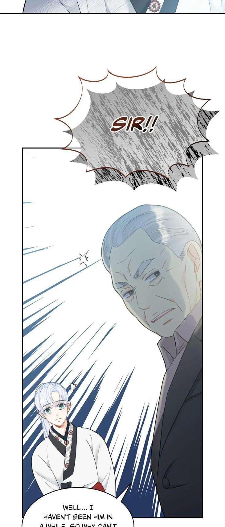 The-Clandestine-Marriage-Of-A-Fox-By-Han-Si-Won-Uncensored-Eng page 3